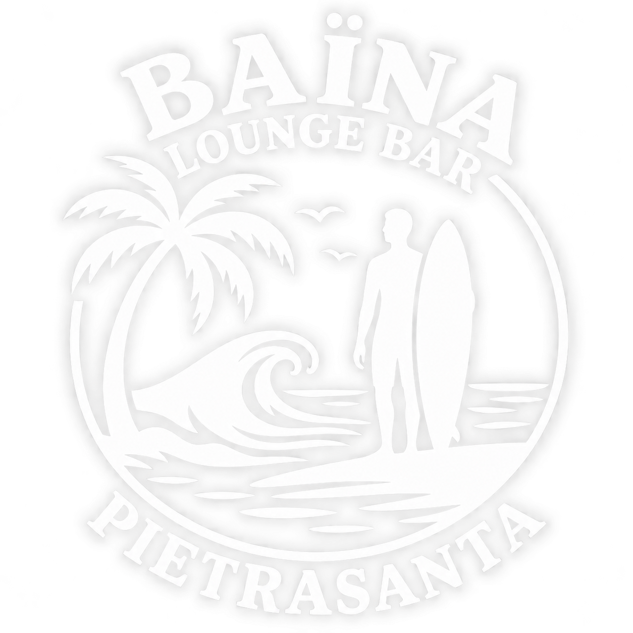 Baïna Lounge Bar